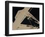 The Final Frontier-Petr Strnad-Framed Photographic Print