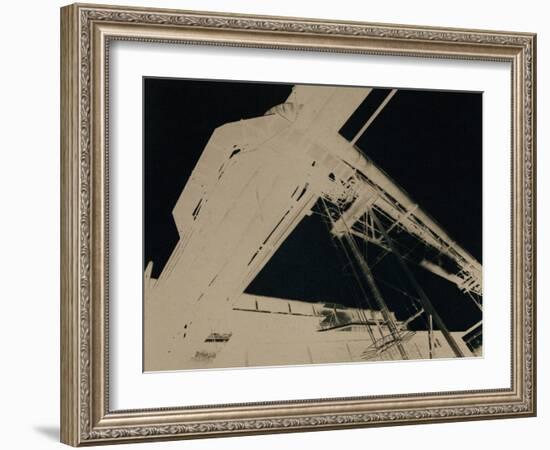 The Final Frontier-Petr Strnad-Framed Photographic Print