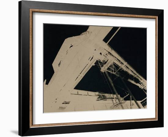 The Final Frontier-Petr Strnad-Framed Photographic Print