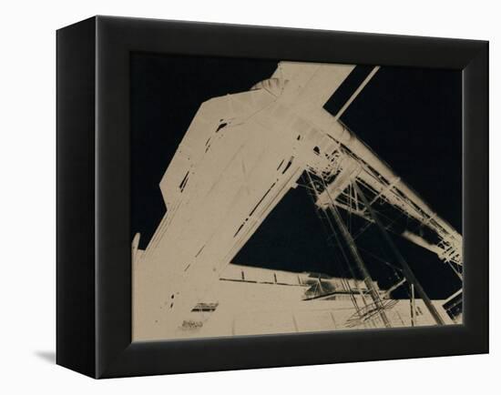 The Final Frontier-Petr Strnad-Framed Premier Image Canvas