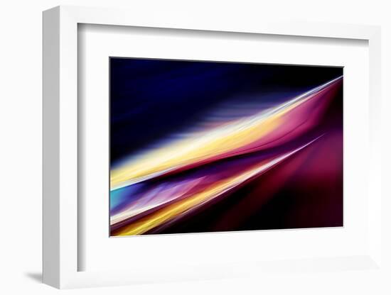 The Final Frontier-Ursula Abresch-Framed Photographic Print