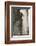 The Final Problem the Death of Sherlock Holmes-Sidney Paget-Framed Photographic Print