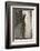 The Final Problem the Death of Sherlock Holmes-Sidney Paget-Framed Photographic Print