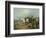 The Find, Engraved by Huffman and Mackrill-John Frederick Herring I-Framed Giclee Print