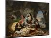 Premium Giclee Print