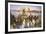 The Finding of Moses-Sir Lawrence Alma-Tadema-Framed Giclee Print