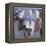 The Finest Wine known to Mankind, 2008-Susan Bower-Framed Premier Image Canvas