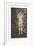The Finger Game-Ernst Ludwig Kirchner-Framed Premium Giclee Print