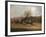 The Finish-Henry Alken-Framed Giclee Print