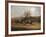 The Finish-Henry Alken-Framed Giclee Print