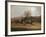 The Finish-Henry Alken-Framed Giclee Print