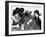 The Finishing Touch, 1928-null-Framed Photographic Print