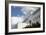 The Finnish National Opera House, Helsinki, Finland, 2011-Sheldon Marshall-Framed Photographic Print