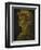 The Fire, 1566-Giuseppe Arcimboldo-Framed Giclee Print