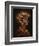 The Fire-Giuseppe Arcimboldo-Framed Giclee Print