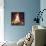 The Fire-Kimberly Glover-Framed Premier Image Canvas displayed on a wall