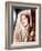 THE FIREFLY, Jeanette MacDonald, 1937-null-Framed Photo