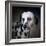 The Firemans Dog Dalmatian-Jai Johnson-Framed Giclee Print