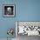 The Firemans Dog Dalmatian-Jai Johnson-Framed Giclee Print displayed on a wall