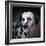 The Firemans Dog Dalmatian-Jai Johnson-Framed Giclee Print