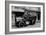 The Firemen, Conveys Transporting the Great Scale-Brothers Seeberger-Framed Photographic Print