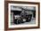 The Firemen, Conveys Transporting the Great Scale-Brothers Seeberger-Framed Photographic Print