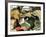 The Fireplace Factory-Roger de La Fresnaye-Framed Giclee Print