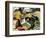 The Fireplace Factory-Roger de La Fresnaye-Framed Giclee Print