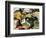 The Fireplace Factory-Roger de La Fresnaye-Framed Giclee Print