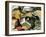 The Fireplace Factory-Roger de La Fresnaye-Framed Giclee Print