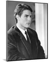 The Firm, Tom Cruise, 1993-null-Mounted Photo