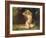 The First Awakening of Eve-Valentine Cameron Prinsep-Framed Giclee Print