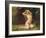 The First Awakening of Eve-Valentine Cameron Prinsep-Framed Giclee Print