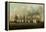 The First Battle of Finesterre, 3rd May 1747-Richard Paton-Framed Premier Image Canvas