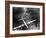 The First Big Raid by the 8th Air Force On a Focke Wulf Plant at Marienburg-Stocktrek Images-Framed Photographic Print