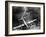 The First Big Raid by the 8th Air Force On a Focke Wulf Plant at Marienburg-Stocktrek Images-Framed Photographic Print