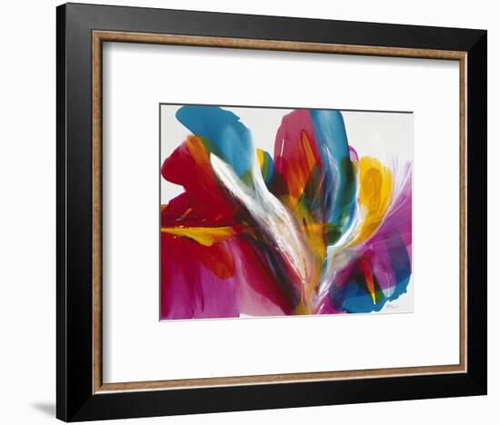 The First Blush of Spring-Aleta Pippin-Framed Premium Giclee Print