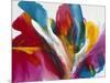 The First Blush of Spring-Aleta Pippin-Mounted Premium Giclee Print