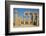The First Court, Luxor Temple, UNESCO World Heritage Site, Luxor, Egypt, North Africa, Africa-Jane Sweeney-Framed Photographic Print