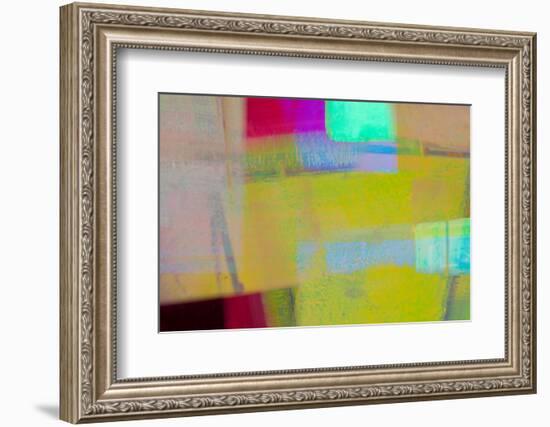 The First Cuckoo-Doug Chinnery-Framed Photographic Print