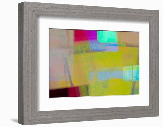 The First Cuckoo-Doug Chinnery-Framed Photographic Print