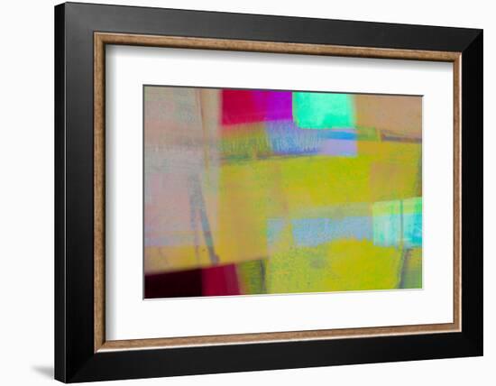 The First Cuckoo-Doug Chinnery-Framed Photographic Print