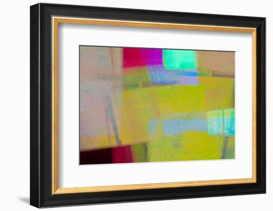 The First Cuckoo-Doug Chinnery-Framed Photographic Print