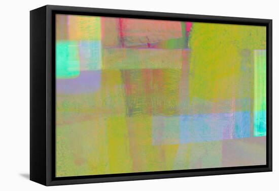 The First Cuckoo-Doug Chinnery-Framed Premier Image Canvas