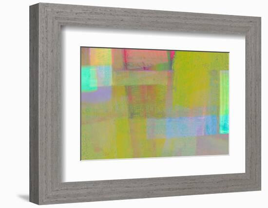 The First Cuckoo-Doug Chinnery-Framed Photographic Print