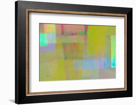 The First Cuckoo-Doug Chinnery-Framed Photographic Print