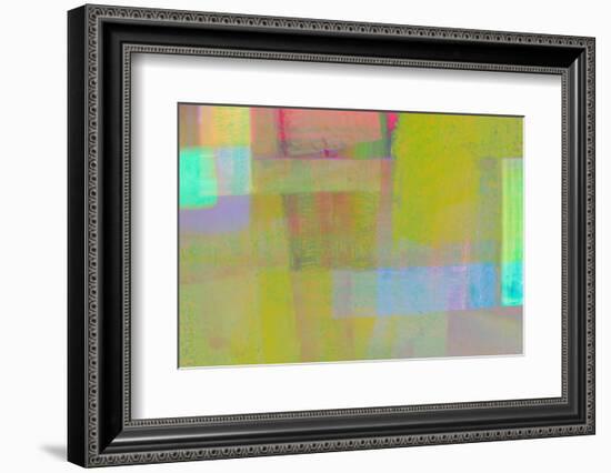 The First Cuckoo-Doug Chinnery-Framed Photographic Print