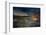 The First Dawn-Doug Chinnery-Framed Photographic Print