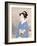 The First Day of Autumn-Goyo Otake-Framed Giclee Print