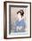 The First Day of Autumn-Goyo Otake-Framed Giclee Print